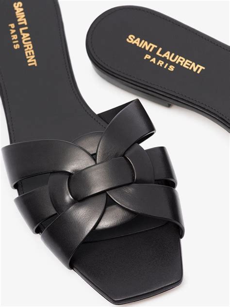 ysl tribute 2007|YSL tribute slides.